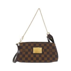 Louis Vuitton Damier Eva N55213 Shoulder Bag